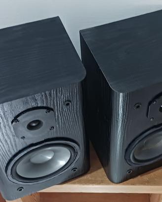 Diffusori Infinity Rs2001