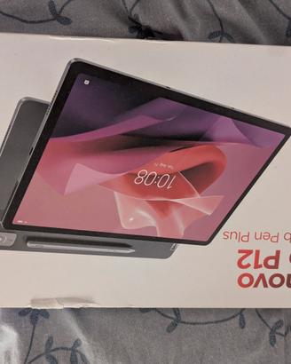 Lenovo Tab p12 128 GB