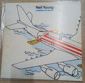 Neil Young Vinile 
