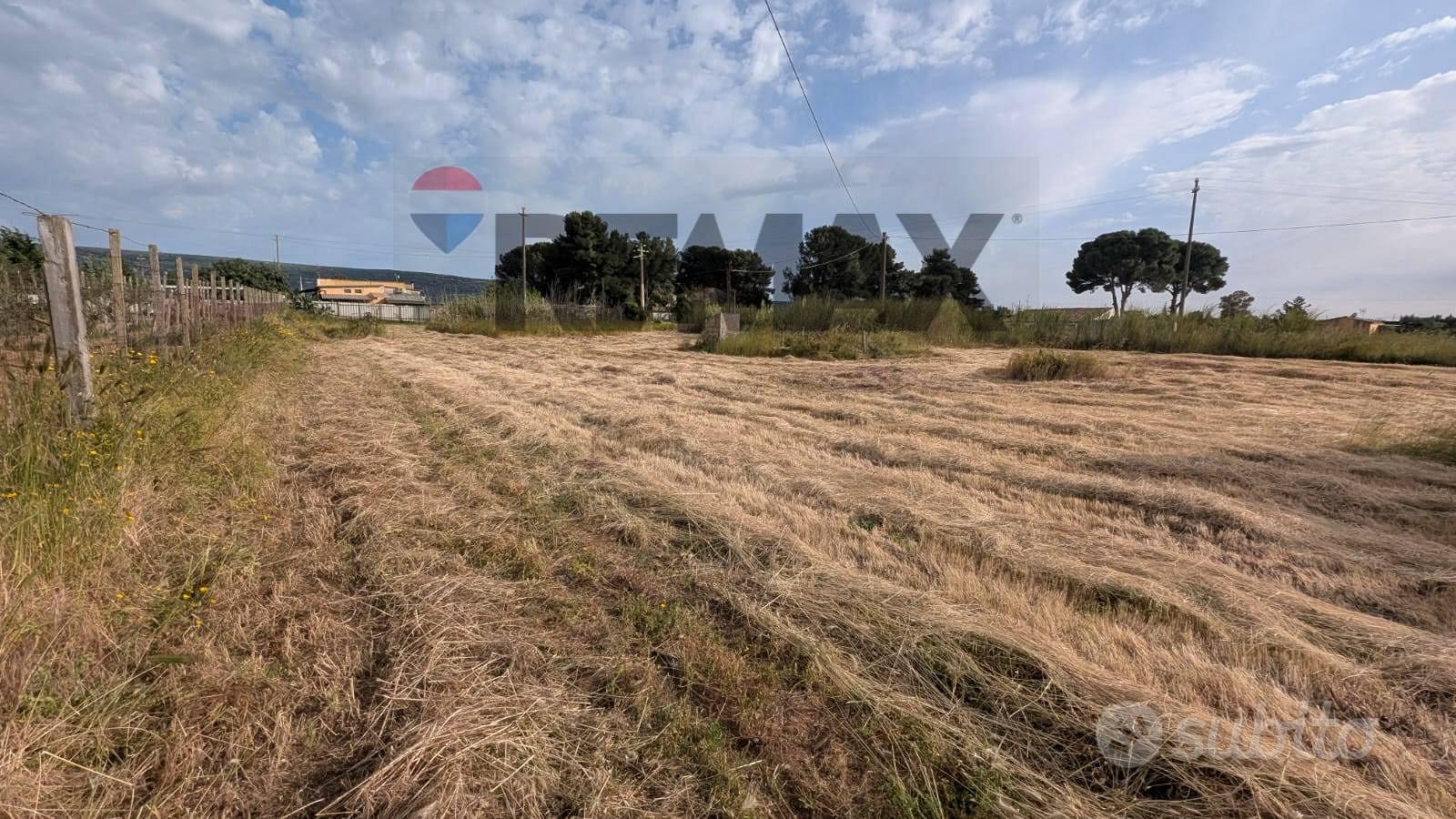 Terreno - Vittoria - Altro