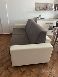Divano letto
