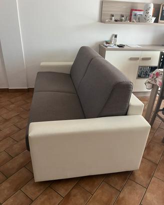 Divano letto
