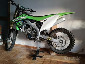 Kawasaki KX 250