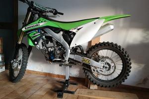 Kawasaki KX 250