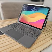 iPad Air M1 256GB + Pencil 2 + Tastiera (Garanzia)