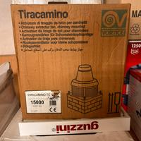 Tiracamino