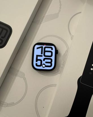 Apple watch 10 46mm
