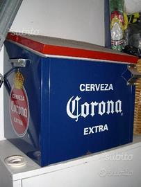 Frigorifero portatile Cerveza Corona 991