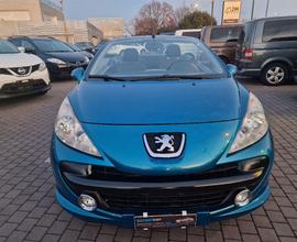 PEUGEOT - 207 - 16V VTi 120CV CC Féline