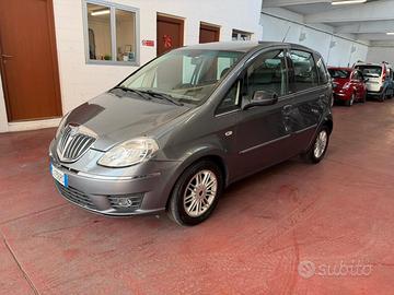 Lancia MUSA 1.3 Mjt 95 CV 5th Avenue neopat