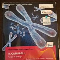 Libro biologia codice 9788891920454