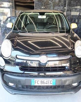 FIAT 500L 1.3 Multijet 85 CV Pop Star