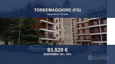 Immobile in asta di 118 m² con box auto a Torremag