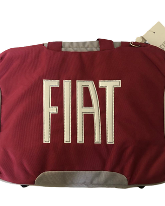 Borsa / zaino porta PC Fiat