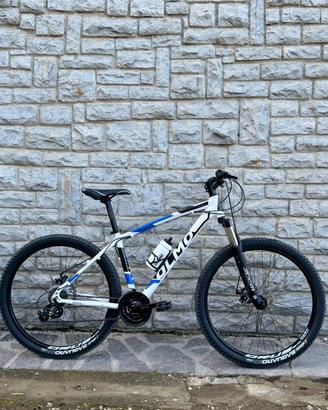 MTB Olmo Giovi 27.5 - Condizioni pari al nuovo