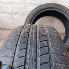2 gomme estive 205/50/r17 goodyeear