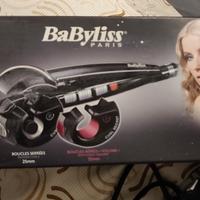 Baby bliss curl secret 2 
