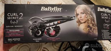 Baby bliss curl secret 2 