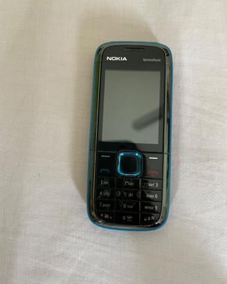 Nokia X