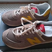 New Balance 574