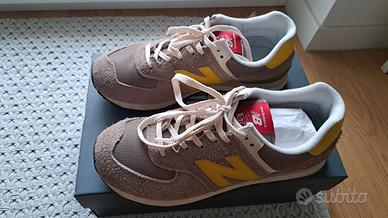 New Balance 574
