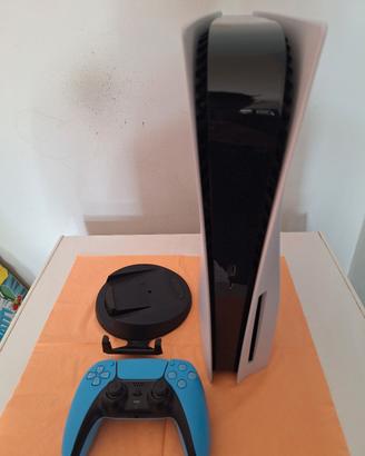 PS5 Fat 825 gb + dualsense