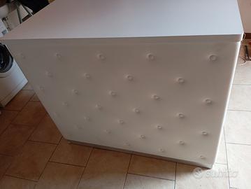 Mobile per angolo bar