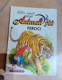 Il libro segreto degli animali più feroci-1