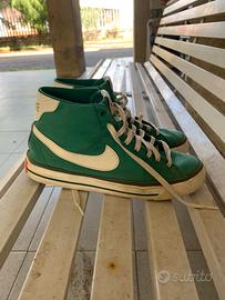 Nike blazer verdi Abbigliamento e Accessori In vendita a Viterbo