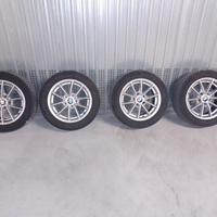 Cerchi BMW 16' serie 1/3/5