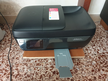 Stampante HP OfficeJet 3835