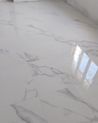 Piastrellista pittura cartongesso rasatura