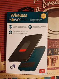 Powerbank wirless legami