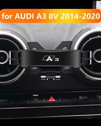 Porta cellulare audi a3 8V