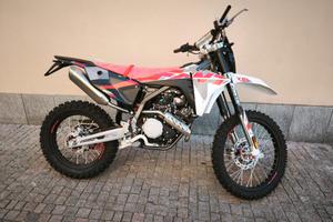 Fantic Motor XEF 125 PERFORMANCE