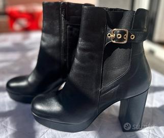 Stivaletti nevi di Claudie  Pierlot