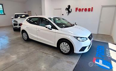 Seat Ibiza 1.0 TGI 5 porte Style
