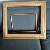 cornice quadro 