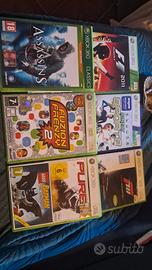 giochi per xbox 360