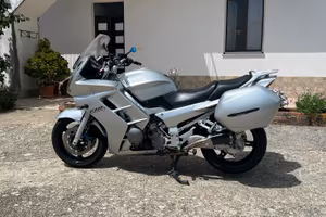 FJR 1300 Yamaha