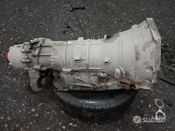 Cambio Automatico Per Bmw X5 Sigla 6HP28X 4.8I E70