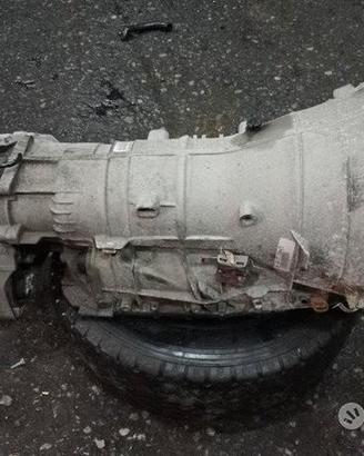 Cambio Automatico Per Bmw X5 Sigla 6HP28X 4.8I E70