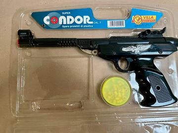 Super Condor vintage