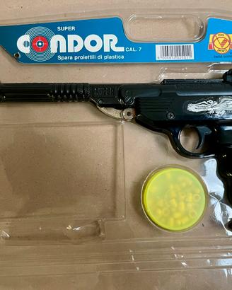 Super Condor vintage