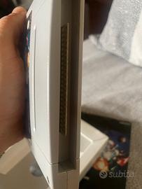 Super Rtype videogiocsuper nintendo (snes) pal ita