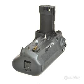 CANON BATTERY GRIP BG-E22 - PER CANON EOS R 