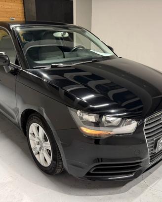 Audi A1 1.2 TFSI Admired