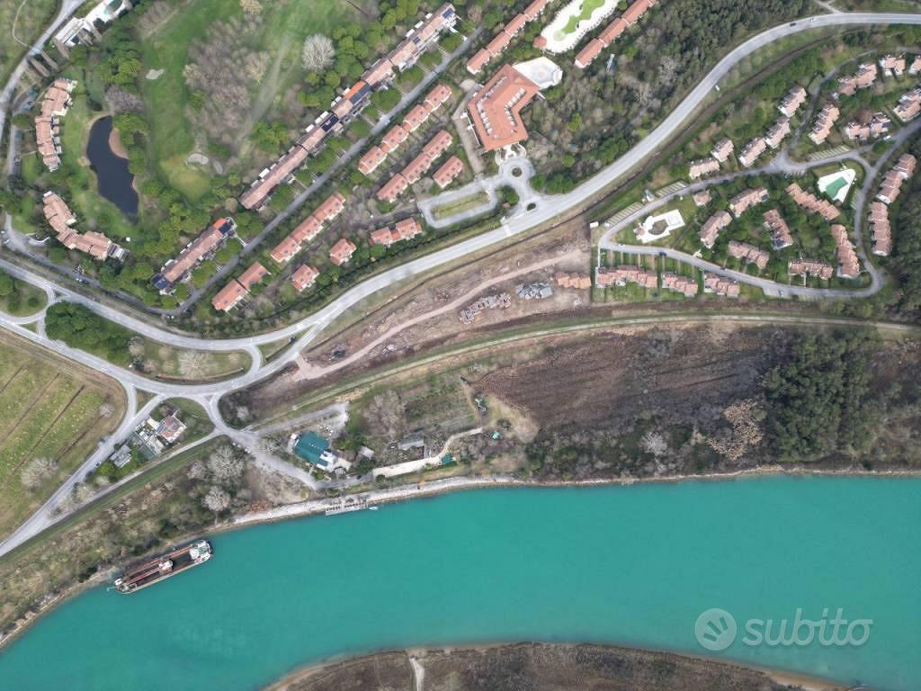 Immobile in asta di 27000 m² a Lignano Sabbiadoro - Altro
