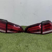 FANALI POSTERIORE VOLKSWAGEN GOLF 7 / 7.5 LED