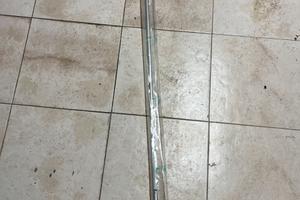 Fiamma asta snodabile tendalino